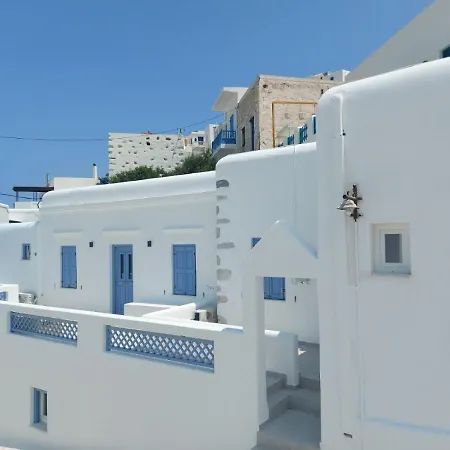 Apartment Angel Maisonette And