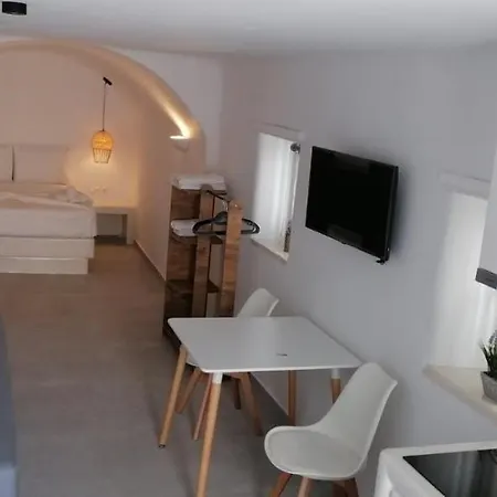 Angel Maisonette And Apartment Astypalaia